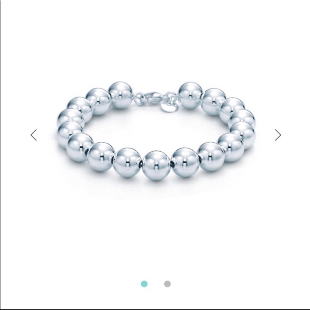 Tiffany Bracelet
